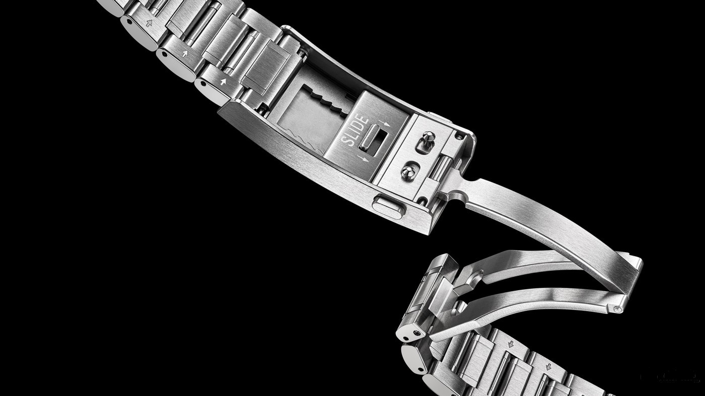 精工发布两款全新Prospex Marinemaster系列腕表