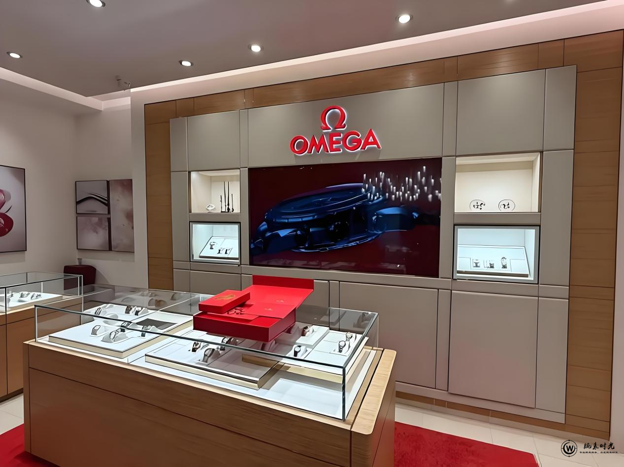 2026年4月欧米茄官方售后服务中心网点考察报告（新址）