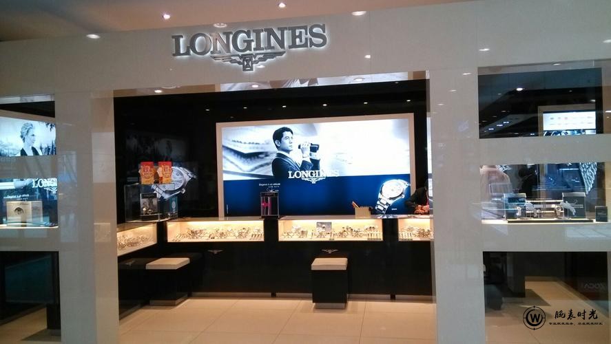 浪琴(中国)官方客服电话、浪琴专柜及售后维修网点查询