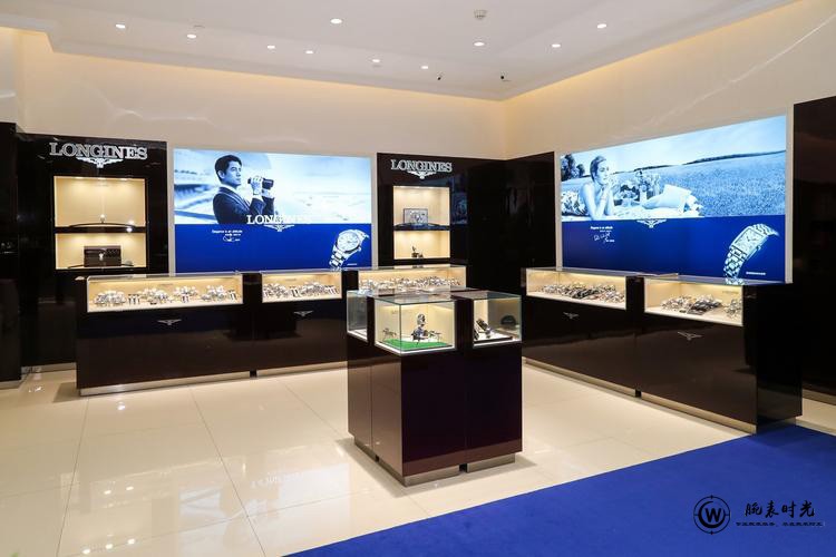 浪琴(中国)官方客服电话、浪琴专柜及售后维修网点查询