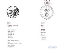 百达翡丽手表使用说明书-P973