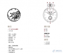 百达翡丽手表使用说明书-P983